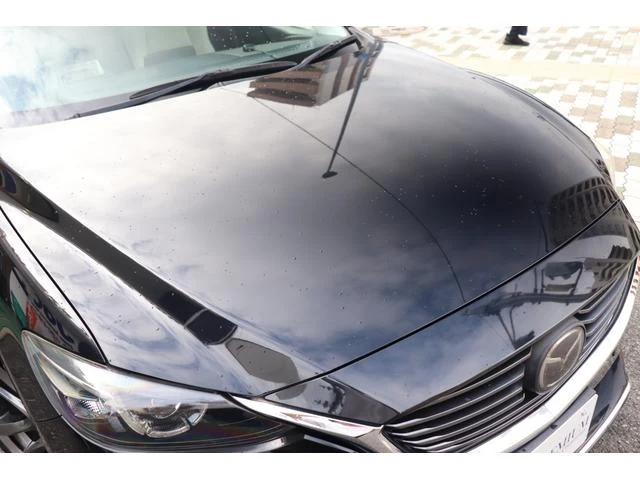 Mazda ATENZA 8