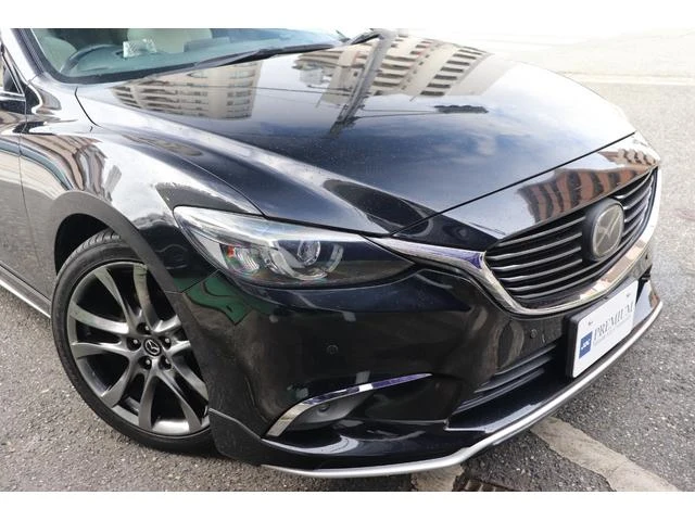 Mazda ATENZA 25