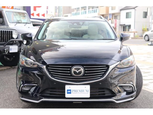 Mazda ATENZA 7