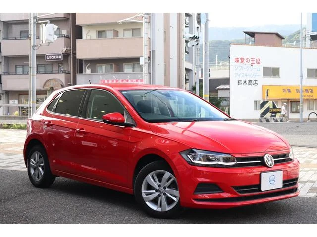 Volkswagen POLO 17