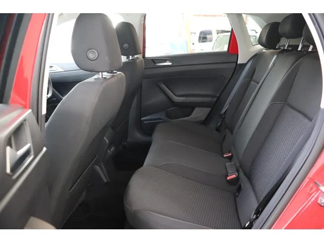 Volkswagen POLO 35