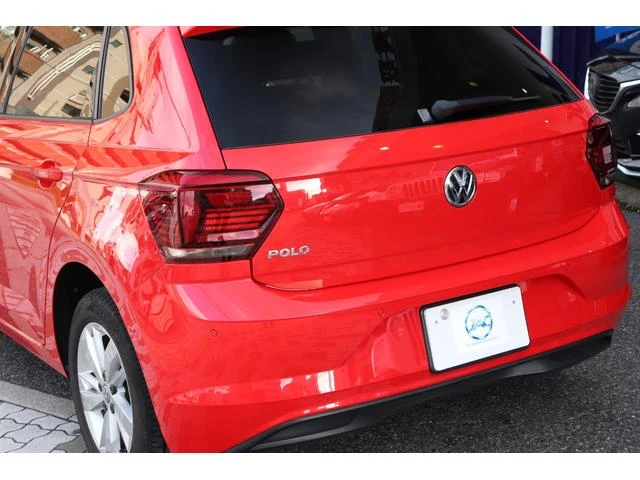Volkswagen POLO 14