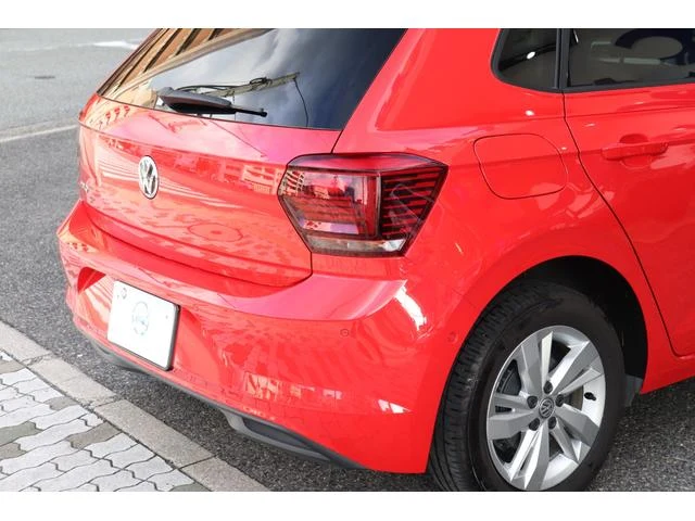 Volkswagen POLO 15