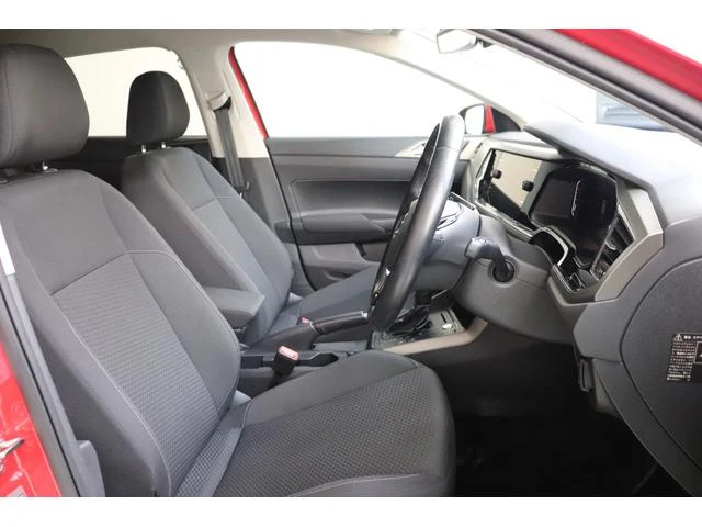 Volkswagen POLO 31