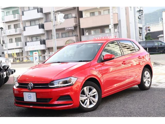 Volkswagen POLO 21