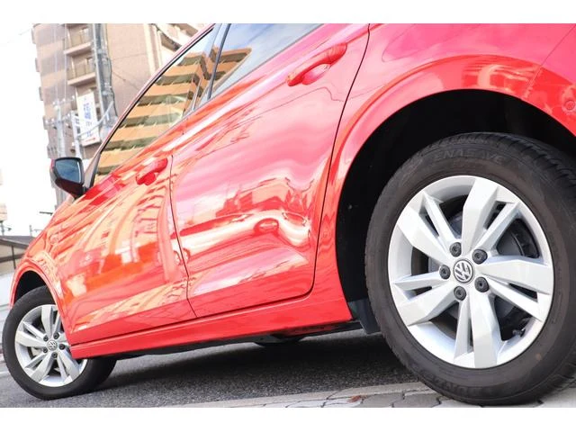 Volkswagen POLO 11