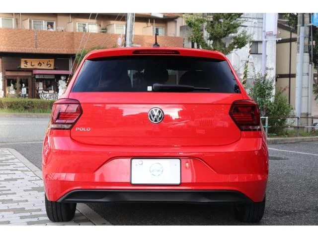 Volkswagen POLO 7
