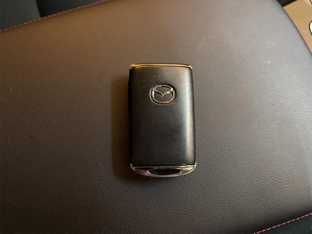 Mazda MAZDA3 45