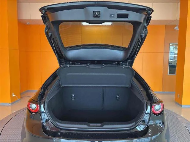 Mazda MAZDA3 9