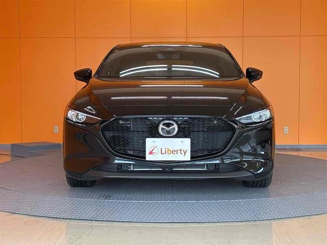 Mazda MAZDA3 3