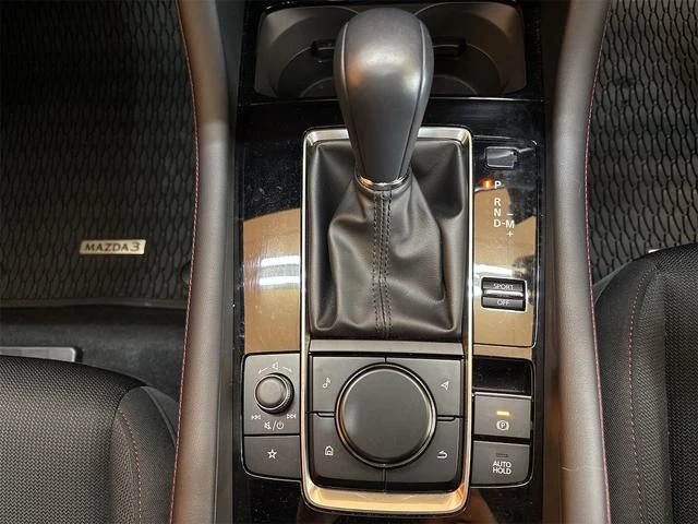 Mazda MAZDA3 35