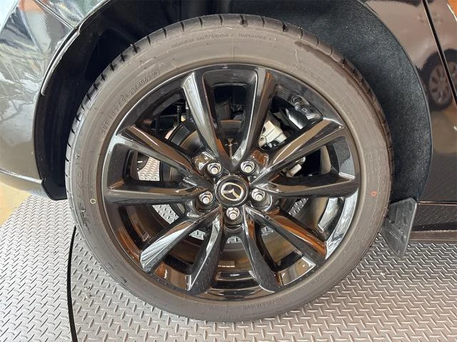 Mazda MAZDA3 49