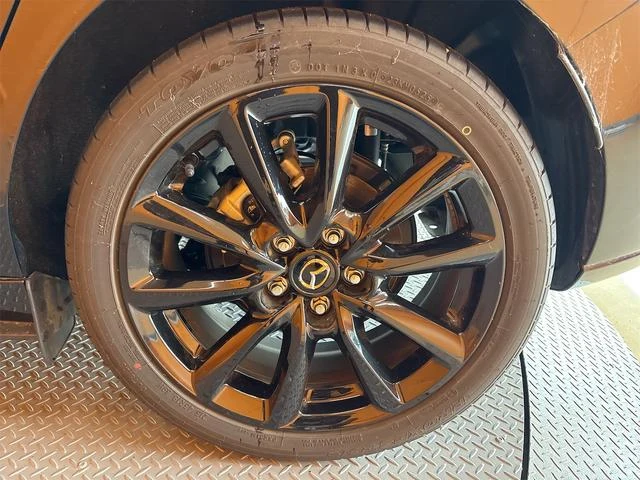 Mazda MAZDA3 50