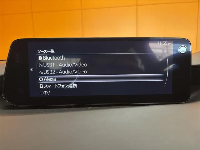 Mazda MAZDA3 30