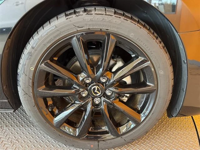 Mazda MAZDA3 48