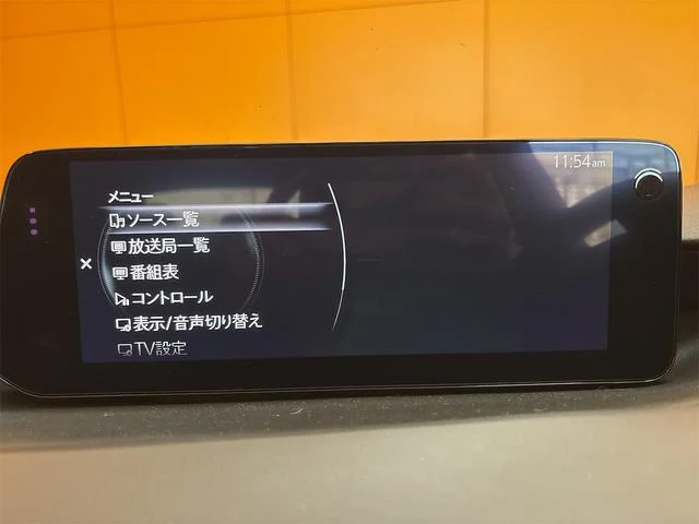 Mazda MAZDA3 28