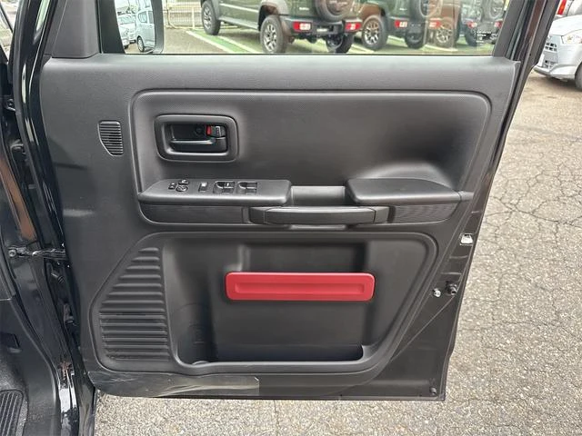 Mazda FLAIR 29