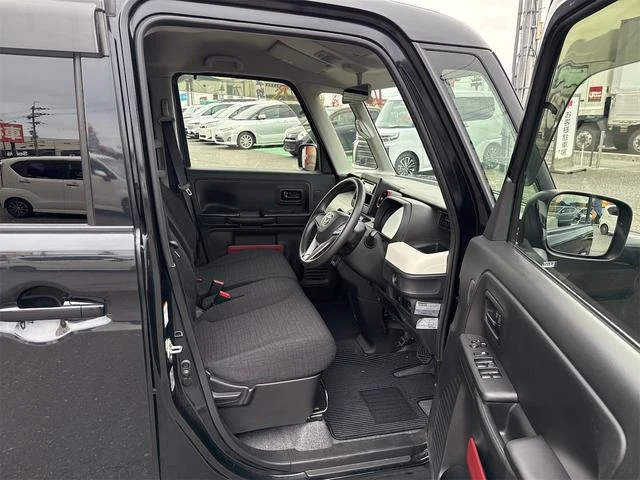 Mazda FLAIR 32