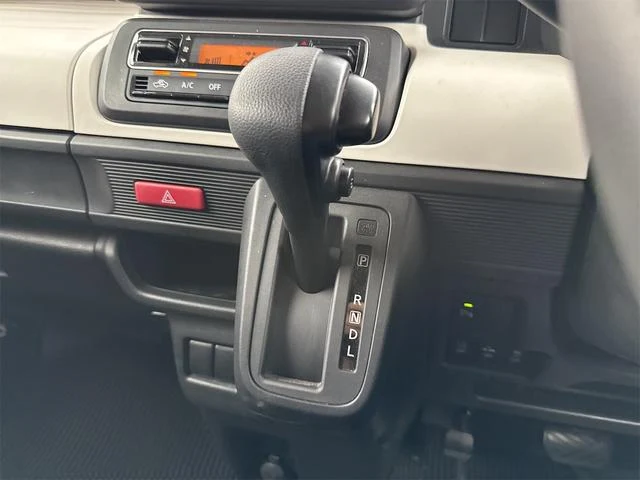 Mazda FLAIR 6
