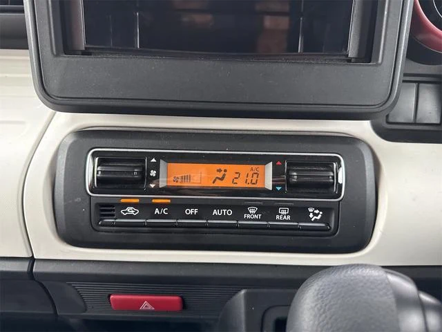 Mazda FLAIR 5