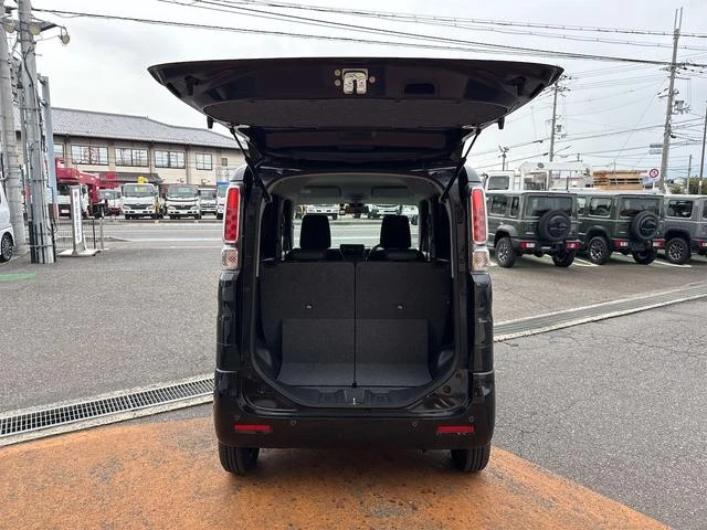 Mazda FLAIR 18