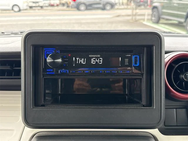 Mazda FLAIR 4