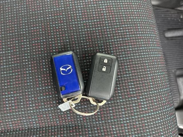 Mazda FLAIR 31