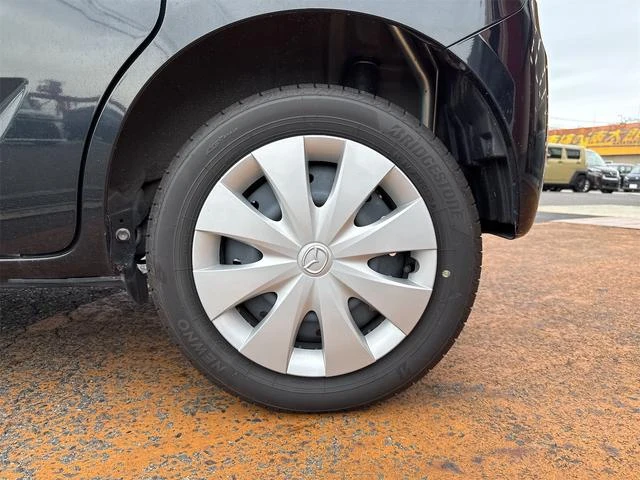 Mazda FLAIR 24