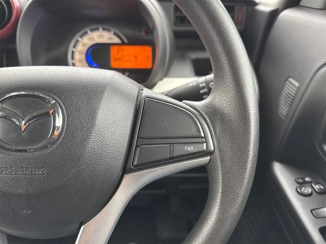 Mazda FLAIR 8