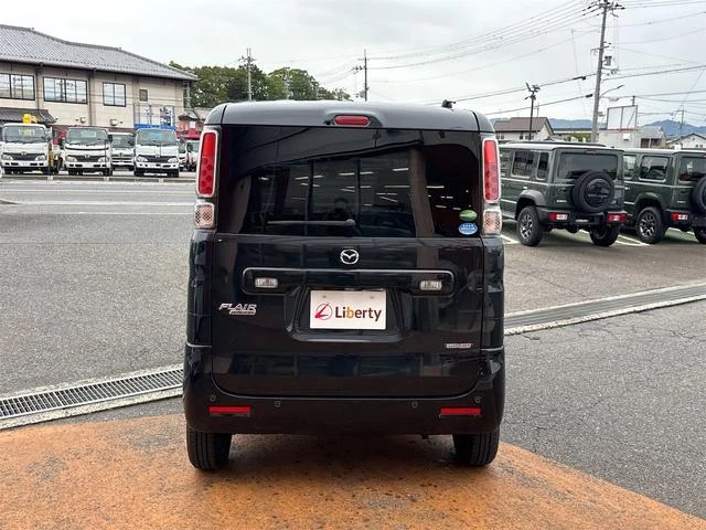Mazda FLAIR 17