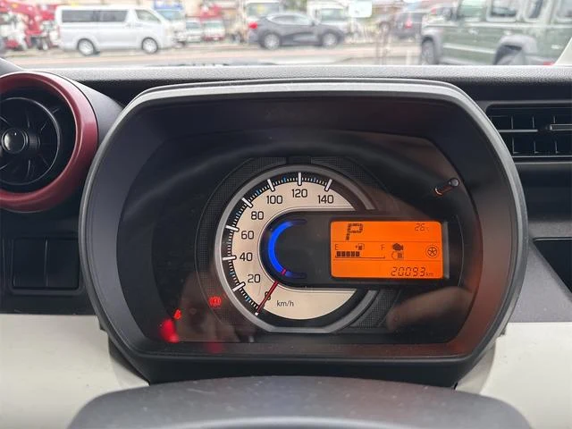 Mazda FLAIR 45
