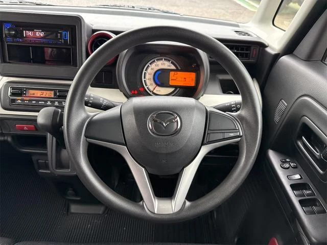 Mazda FLAIR 3