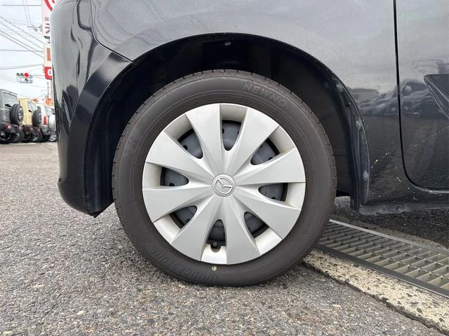 Mazda FLAIR 25