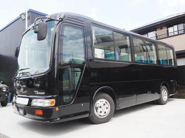 Hino RIESSE