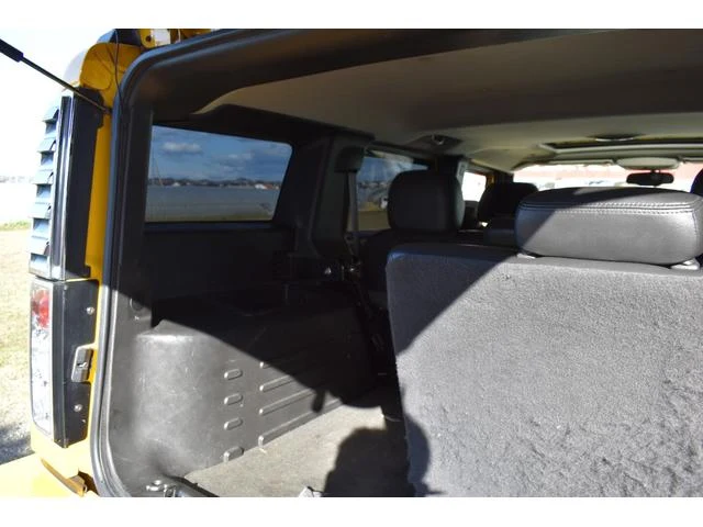 Hummer H2 30