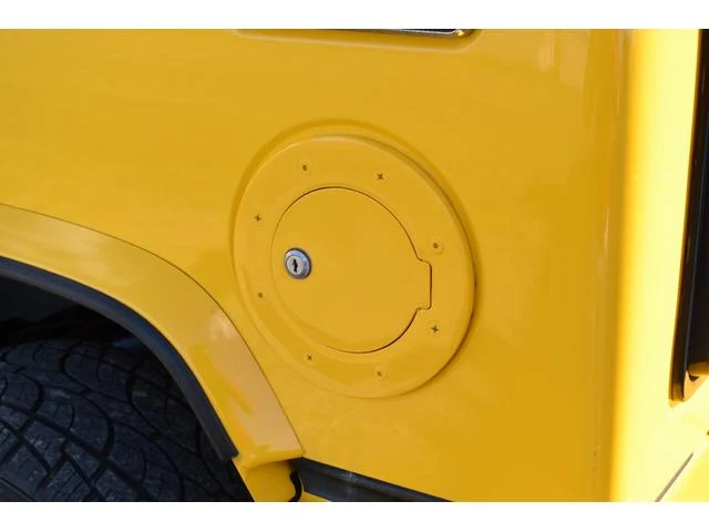 Hummer H2 50