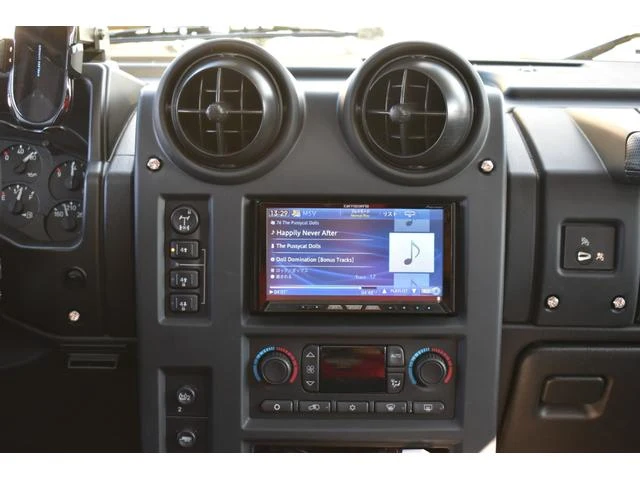 Hummer H2 20