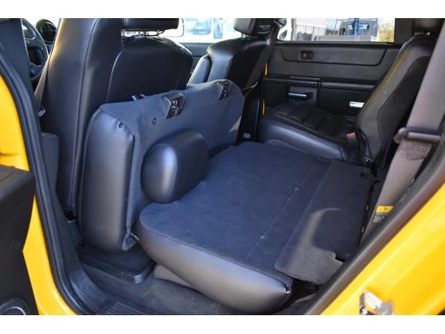Hummer H2 27