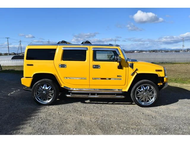 Hummer H2 69