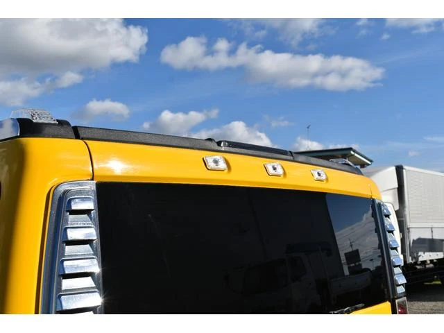 Hummer H2 79