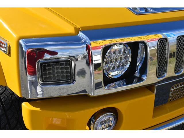 Hummer H2 59