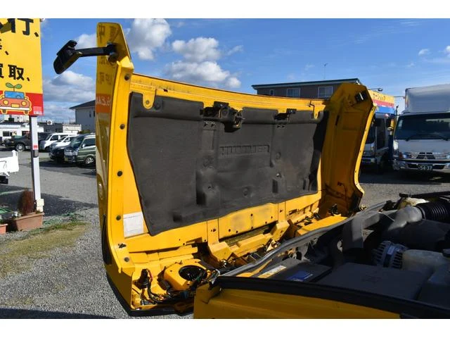 Hummer H2 43