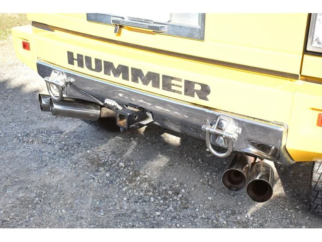 Hummer H2 73