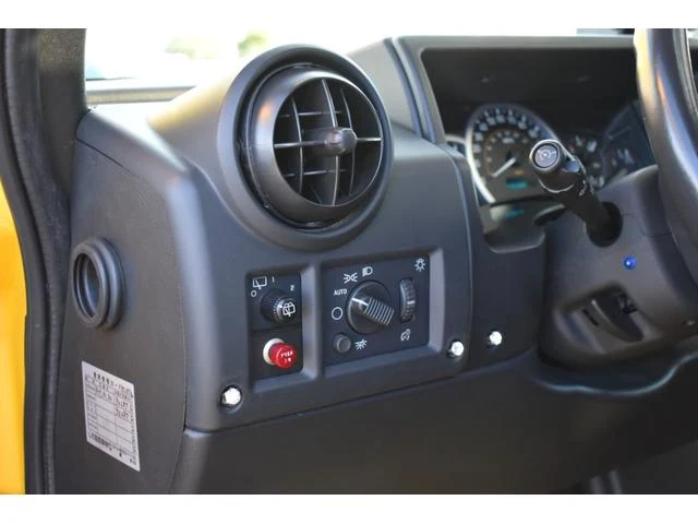 Hummer H2 15