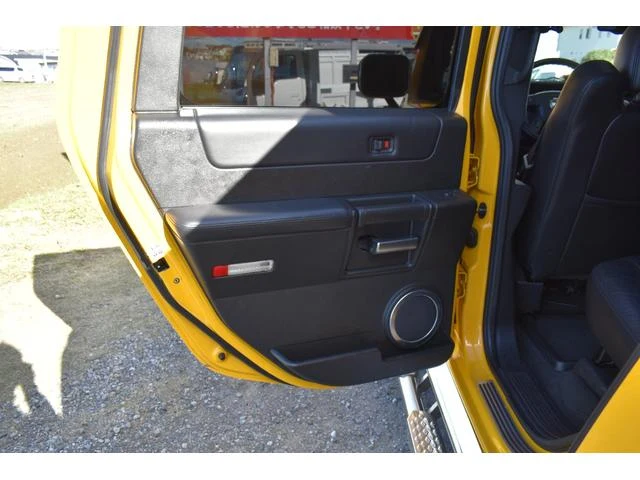 Hummer H2 39