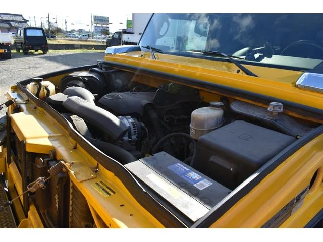 Hummer H2 42