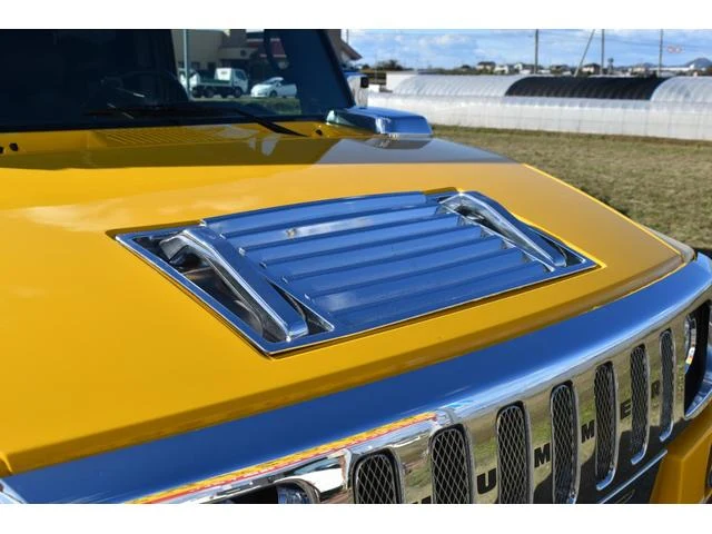 Hummer H2 56