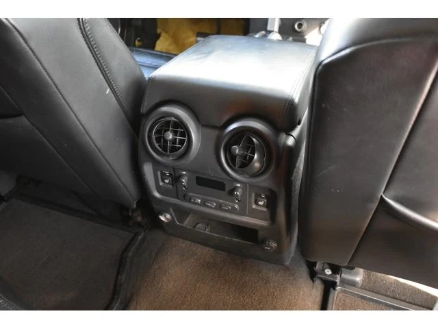 Hummer H2 18