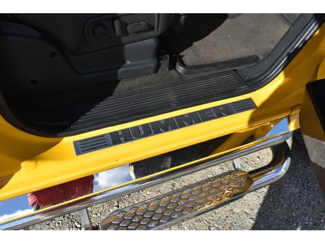 Hummer H2 37