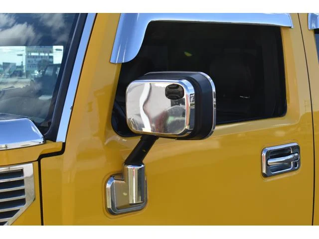 Hummer H2 48
